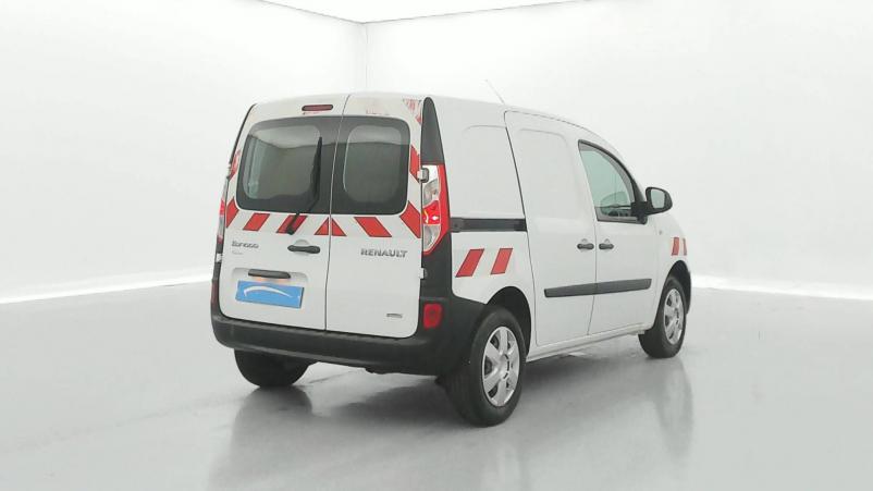 Vente en ligne Renault Kangoo Express  1.5 DCI 75 ENERGY E6 au prix de 10 990 €