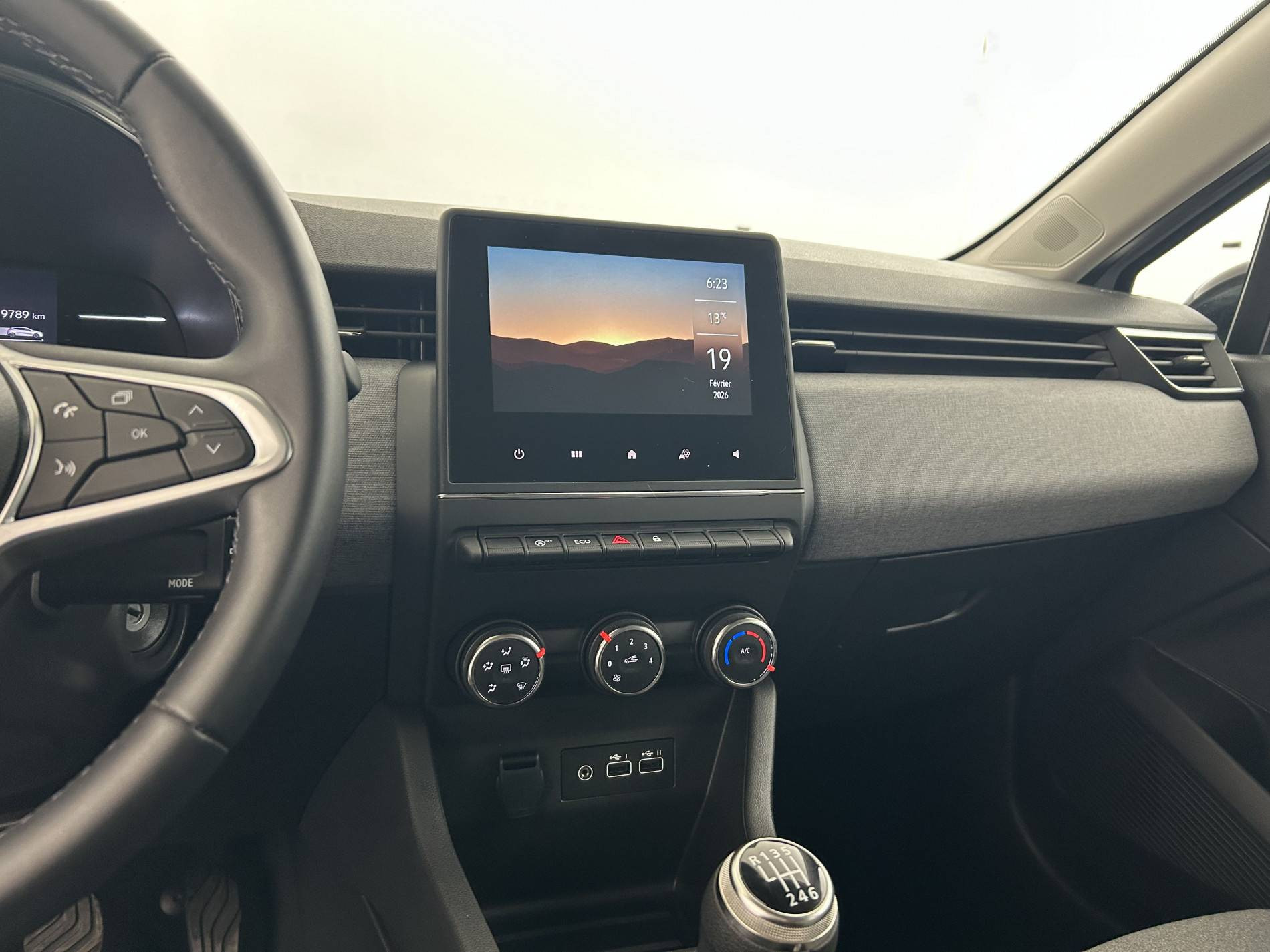 Vente en ligne Renault Clio 5 Clio TCe 90 au prix de 15 490 €