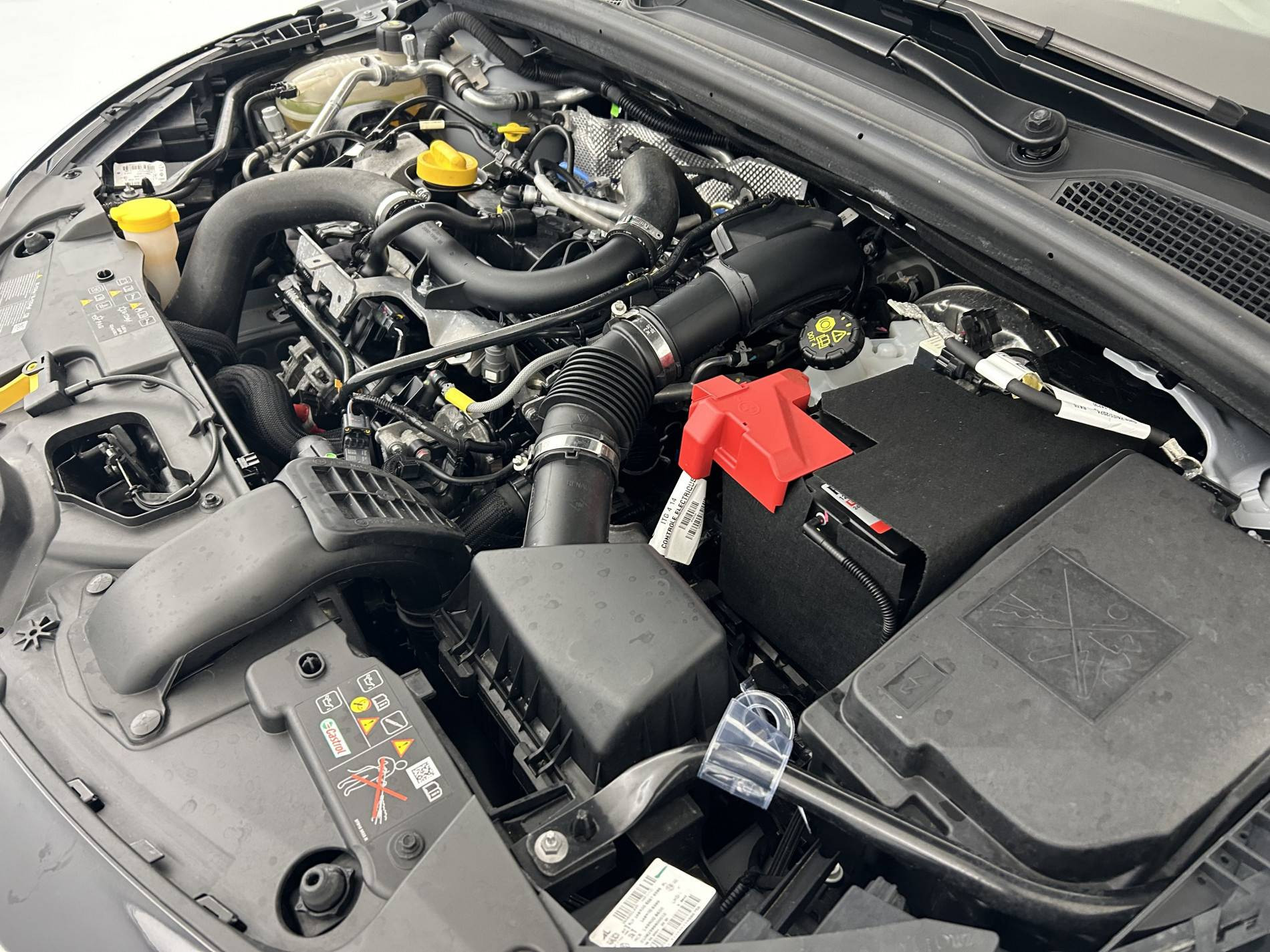 Vente en ligne Renault Clio 5 Clio TCe 90 au prix de 15 490 €