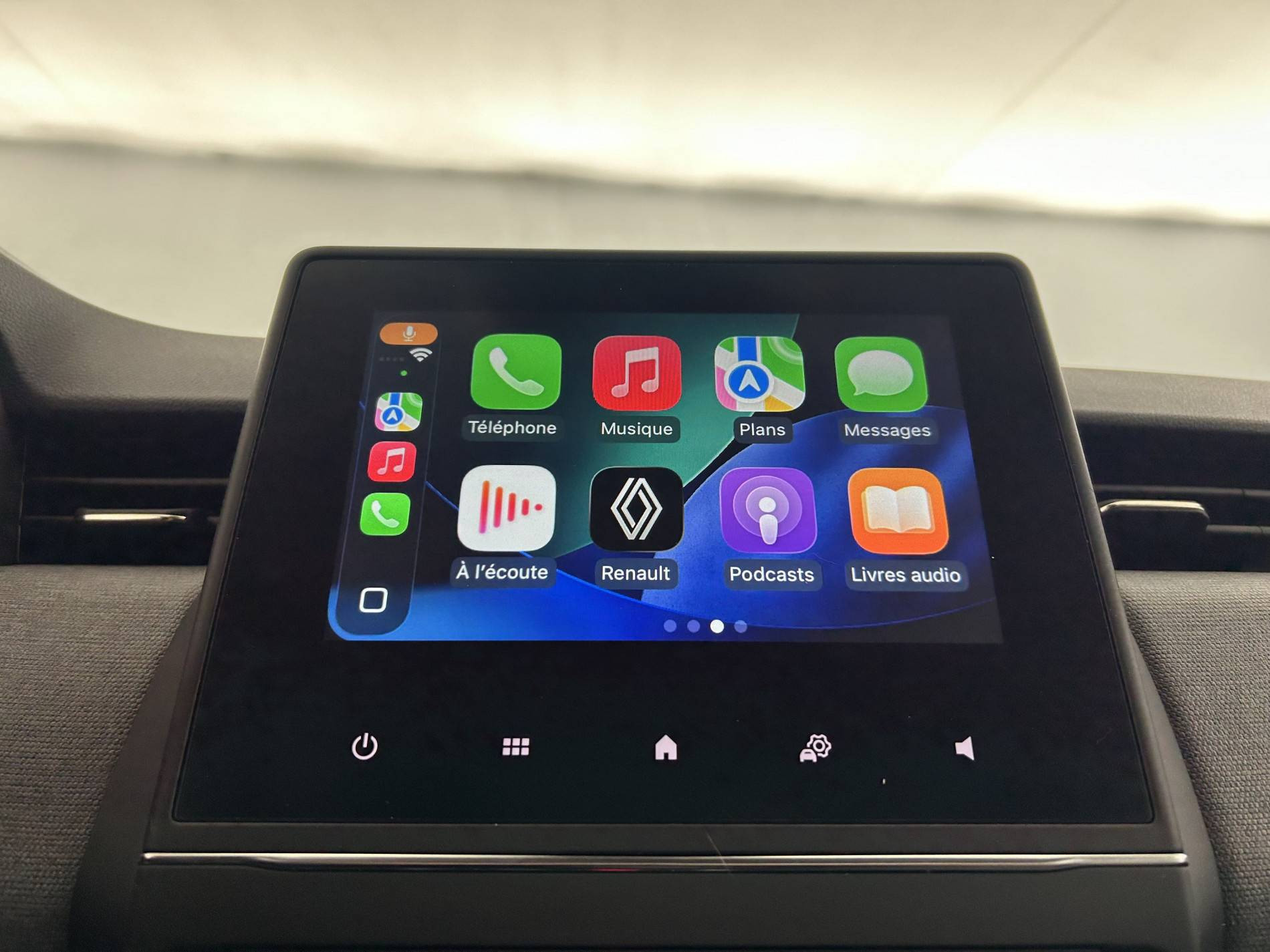 Vente en ligne Renault Clio 5 Clio TCe 90 au prix de 15 490 €