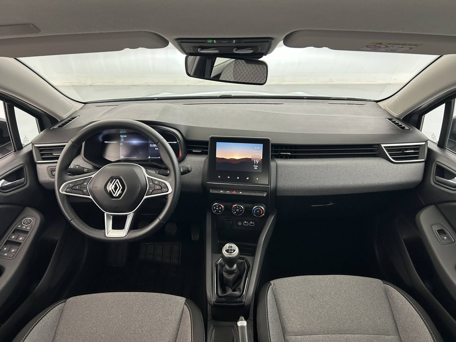 Vente en ligne Renault Clio 5 Clio TCe 90 au prix de 15 490 €