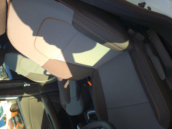 Vente en ligne Dacia Sandero  ECO-G 100 GSR2 au prix de 17 390 €