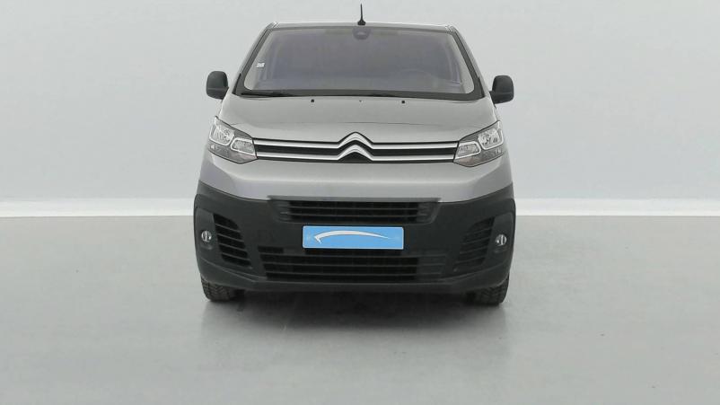 Vente en ligne Citroën Jumper Fourgon JUMPY FGN M BLUEHDI 120 S&S BVM6 au prix de 17 490 €