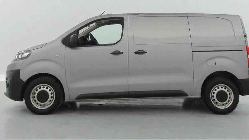 Vente en ligne Citroën Jumper Fourgon JUMPY FGN M BLUEHDI 120 S&S BVM6 au prix de 17 490 €