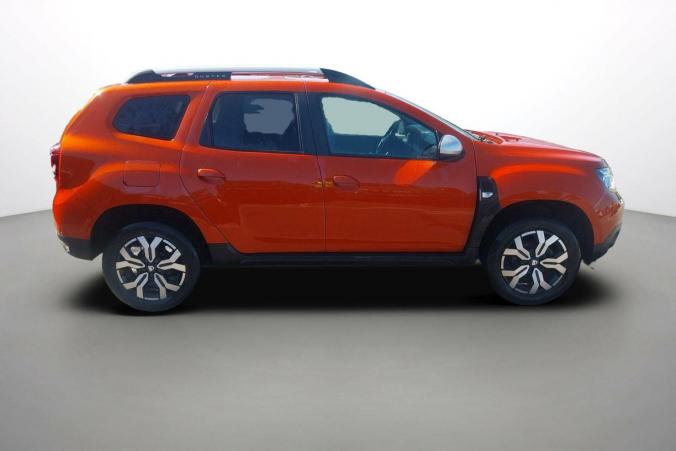 Vente en ligne Dacia Duster  TCe 150 FAP 4x2 EDC au prix de 18 990 €