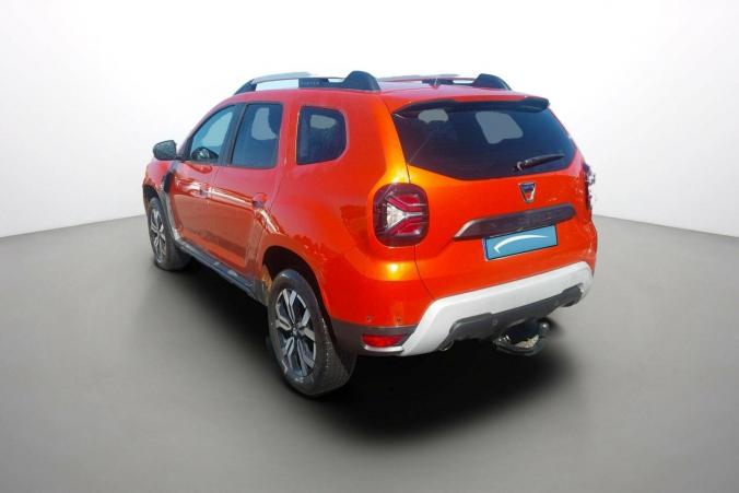 Vente en ligne Dacia Duster  TCe 150 FAP 4x2 EDC au prix de 18 990 €