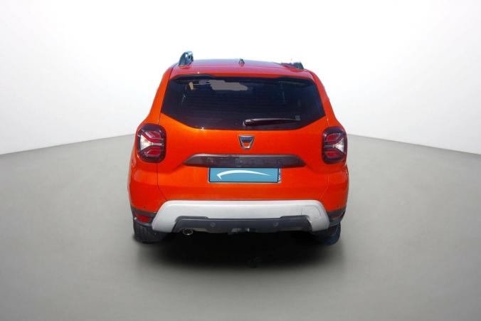 Vente en ligne Dacia Duster  TCe 150 FAP 4x2 EDC au prix de 18 990 €