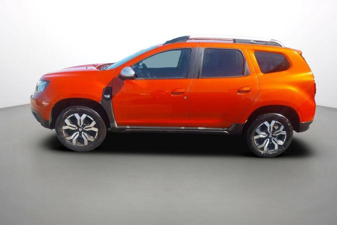 Vente en ligne Dacia Duster  TCe 150 FAP 4x2 EDC au prix de 18 990 €