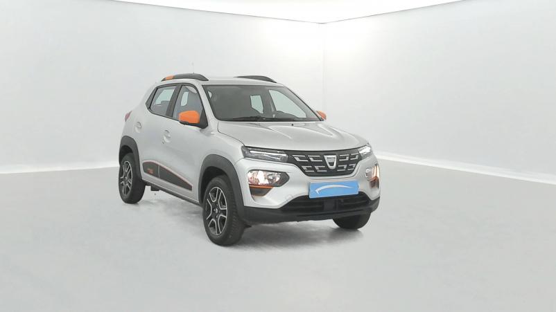 Vente en ligne Dacia Spring  Achat Intégral au prix de 8 990 €