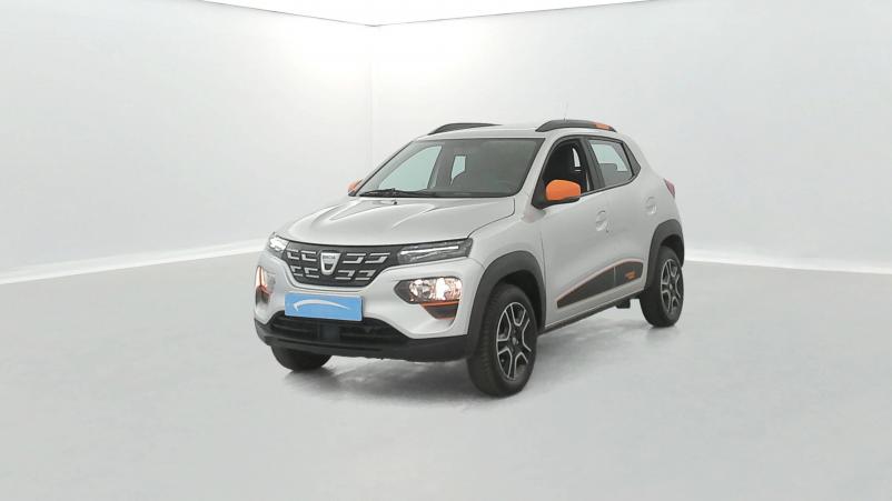 Vente en ligne Dacia Spring  Achat Intégral au prix de 8 990 €