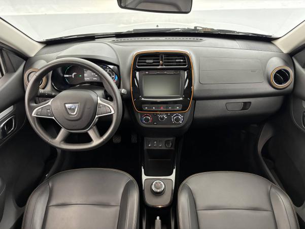 Vente en ligne Dacia Spring  Achat Intégral au prix de 8 990 €