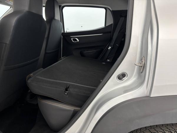Vente en ligne Dacia Spring  Achat Intégral au prix de 8 990 €