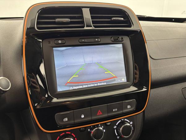 Vente en ligne Dacia Spring  Achat Intégral au prix de 8 990 €