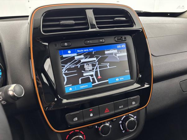 Vente en ligne Dacia Spring  Achat Intégral au prix de 8 990 €