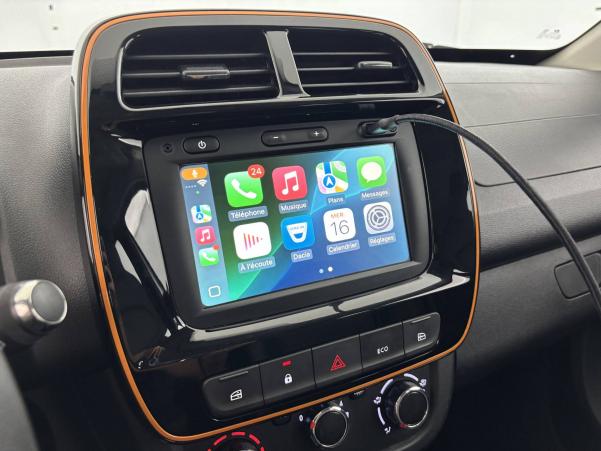 Vente en ligne Dacia Spring  Achat Intégral au prix de 8 990 €