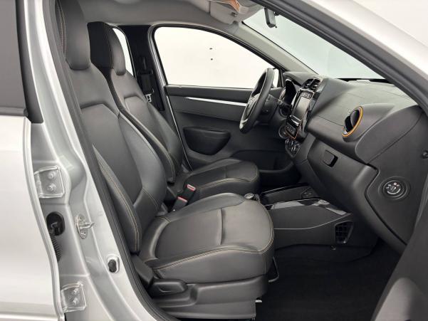 Vente en ligne Dacia Spring  Achat Intégral au prix de 8 990 €