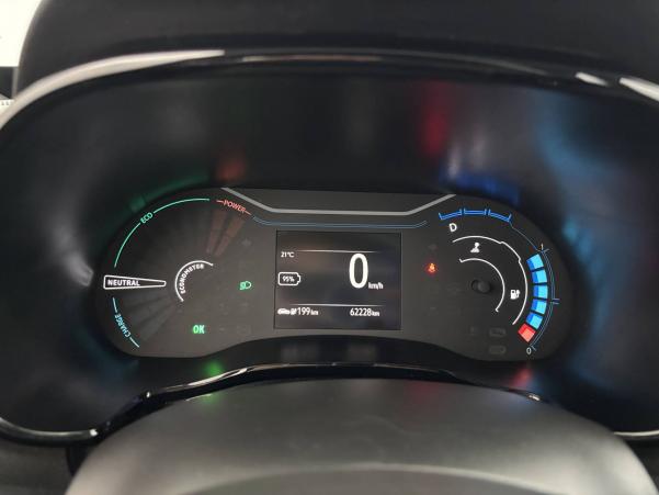 Vente en ligne Dacia Spring  Achat Intégral au prix de 8 990 €