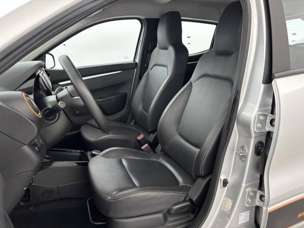 Vente en ligne Dacia Spring  Achat Intégral au prix de 8 990 €