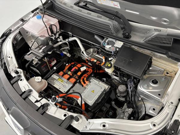 Vente en ligne Dacia Spring  Achat Intégral au prix de 8 990 €