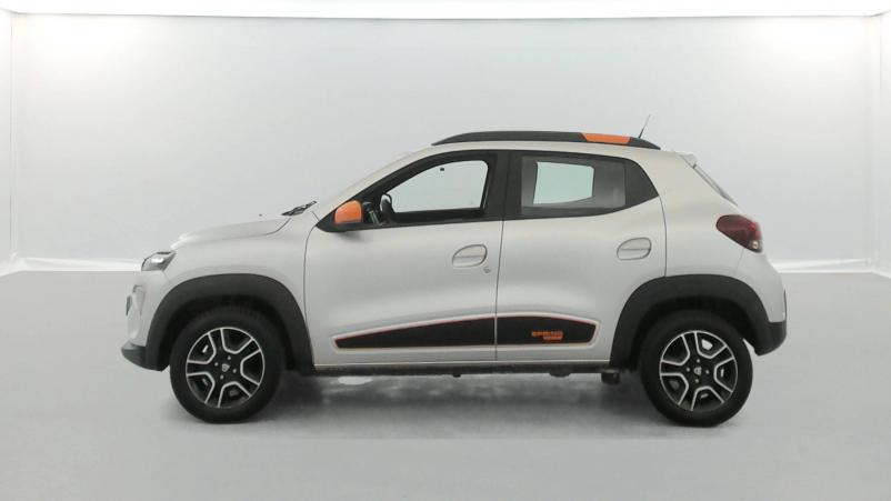 Vente en ligne Dacia Spring  Achat Intégral au prix de 8 990 €