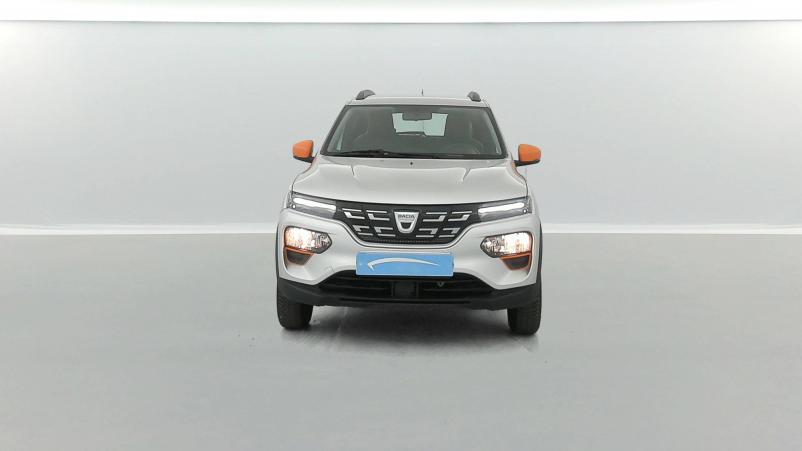 Vente en ligne Dacia Spring  Achat Intégral au prix de 8 990 €
