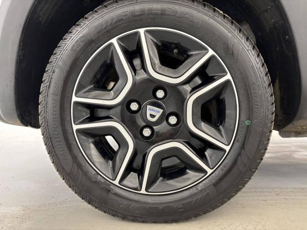 Vente en ligne Dacia Spring  Achat Intégral au prix de 8 990 €
