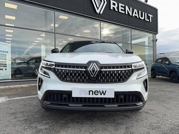 Vente en ligne Renault Austral  mild hybrid advanced 130 au prix de 26 900 €