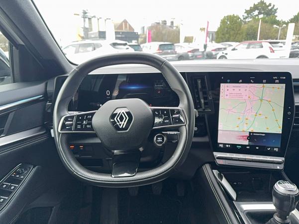 Vente en ligne Renault Austral  mild hybrid advanced 130 au prix de 26 900 €