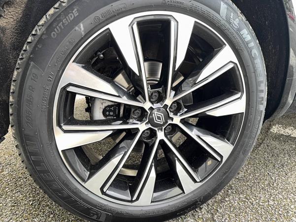 Vente en ligne Renault Austral  mild hybrid advanced 130 au prix de 26 900 €