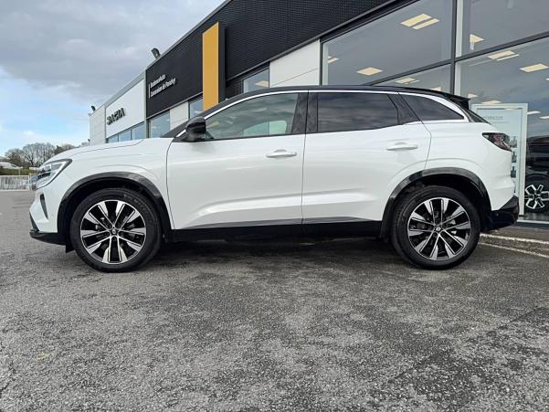 Vente en ligne Renault Austral  mild hybrid advanced 130 au prix de 26 900 €