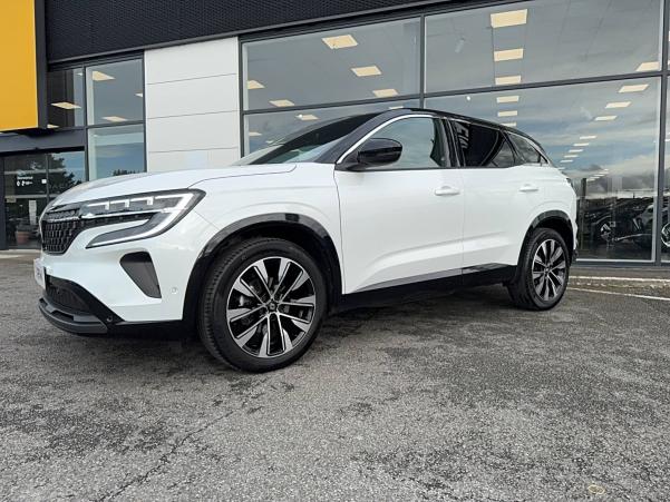 Vente en ligne Renault Austral  mild hybrid advanced 130 au prix de 26 900 €