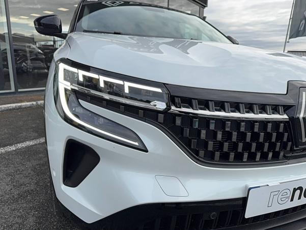 Vente en ligne Renault Austral  mild hybrid advanced 130 au prix de 26 900 €