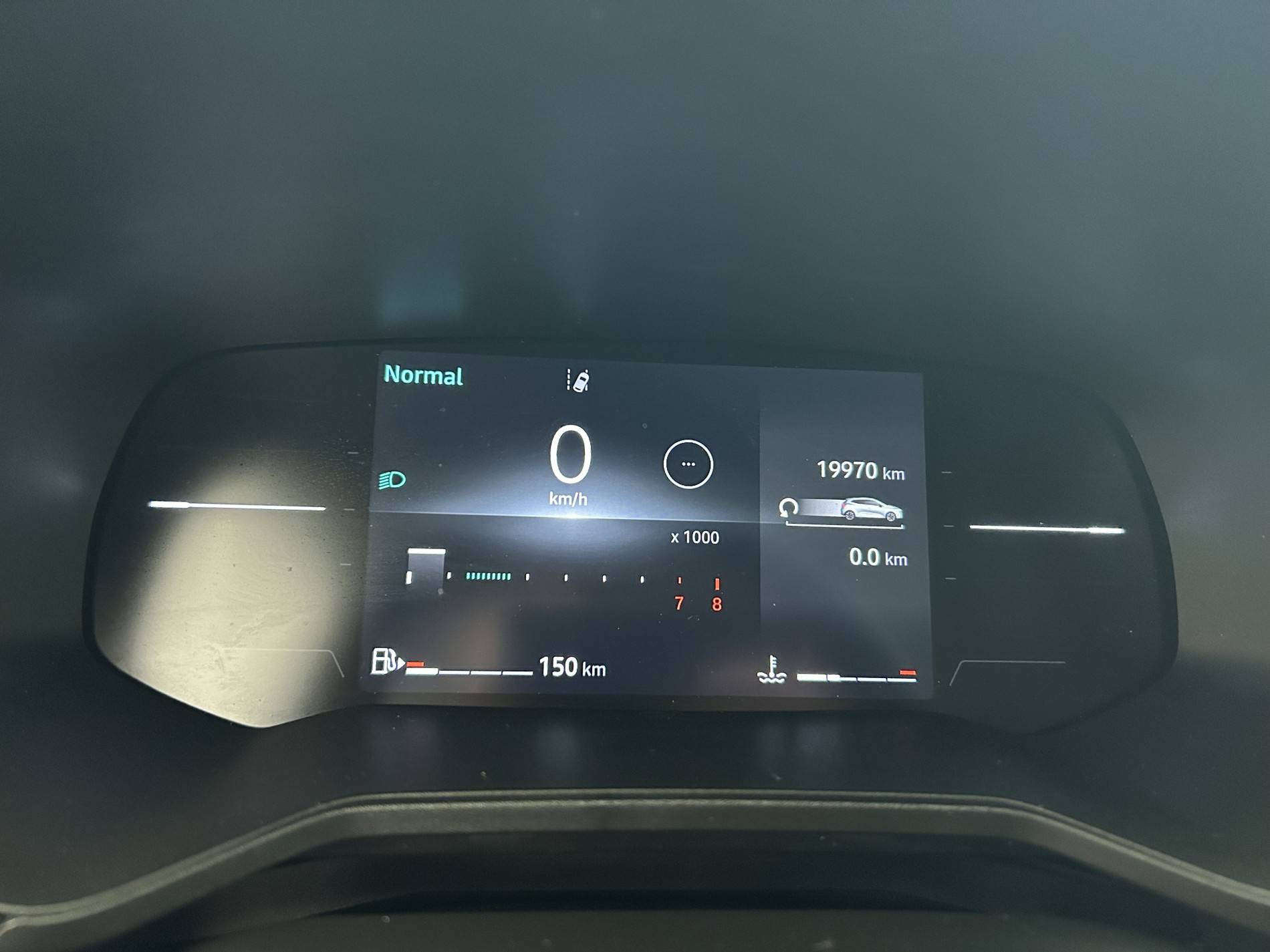 Vente en ligne Renault Clio 5 Clio TCe 90 au prix de 15 490 €