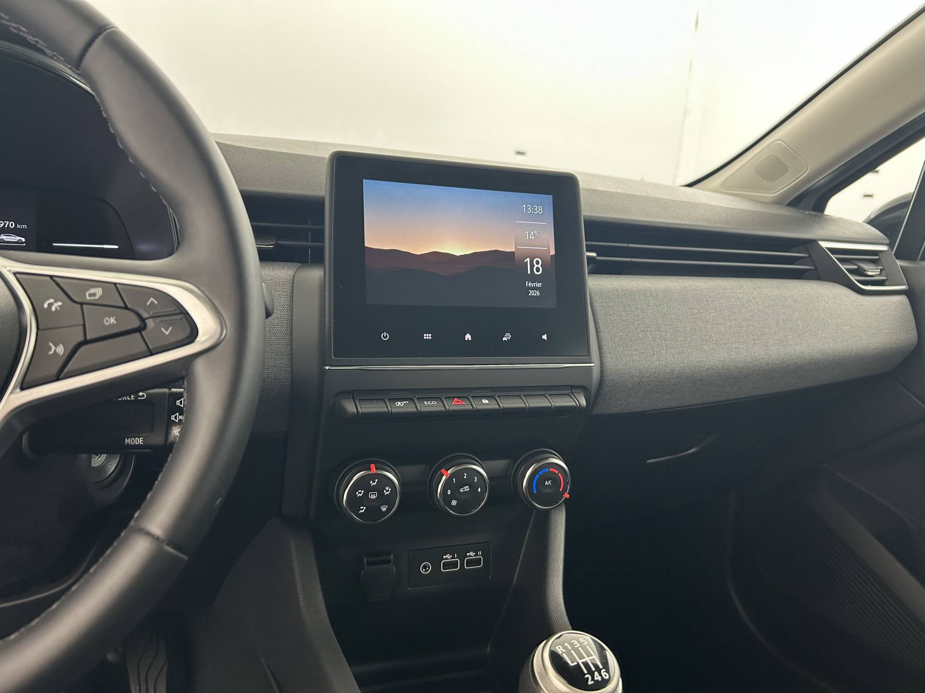 Vente en ligne Renault Clio 5 Clio TCe 90 au prix de 15 490 €