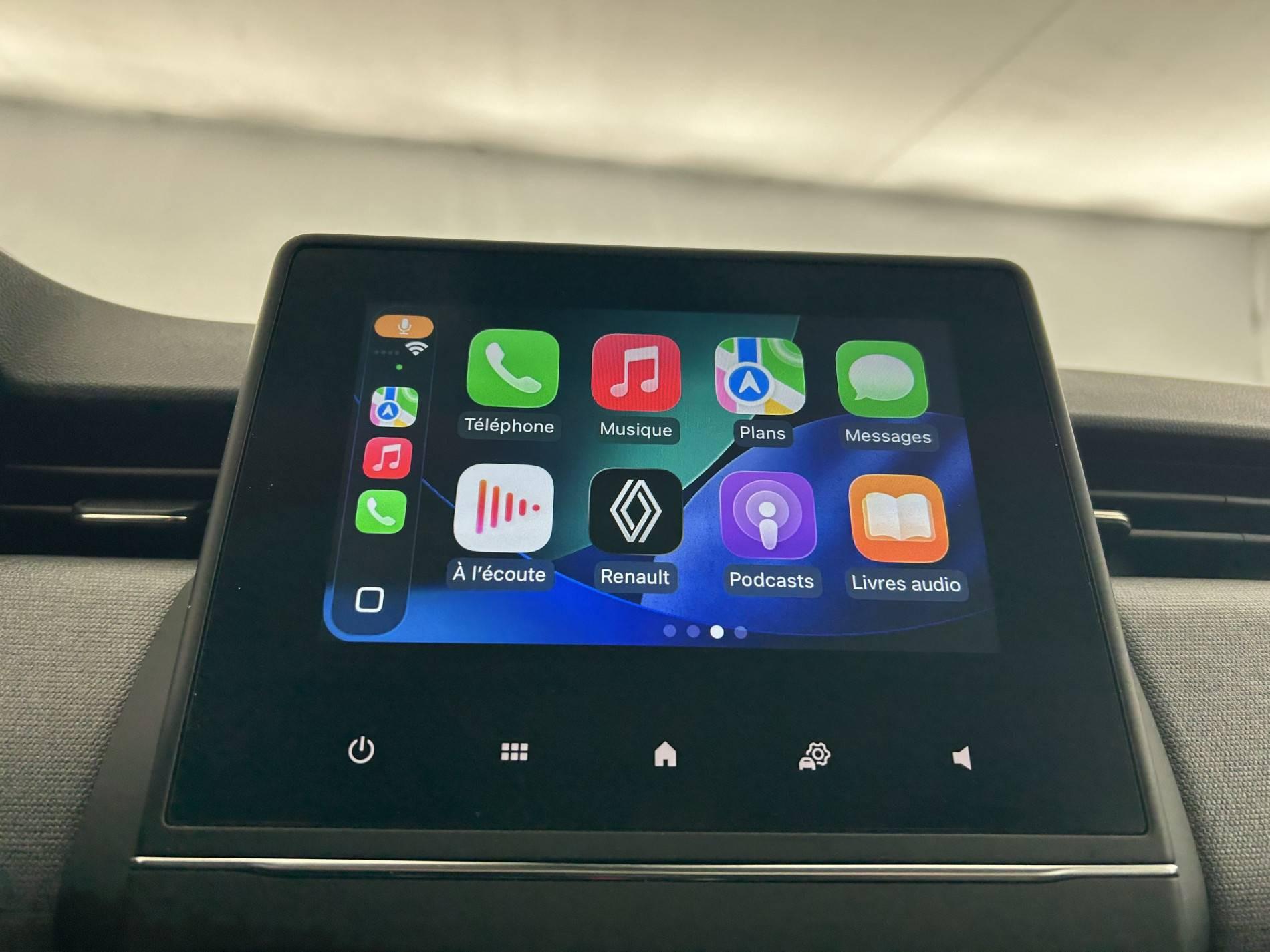 Vente en ligne Renault Clio 5 Clio TCe 90 au prix de 15 490 €