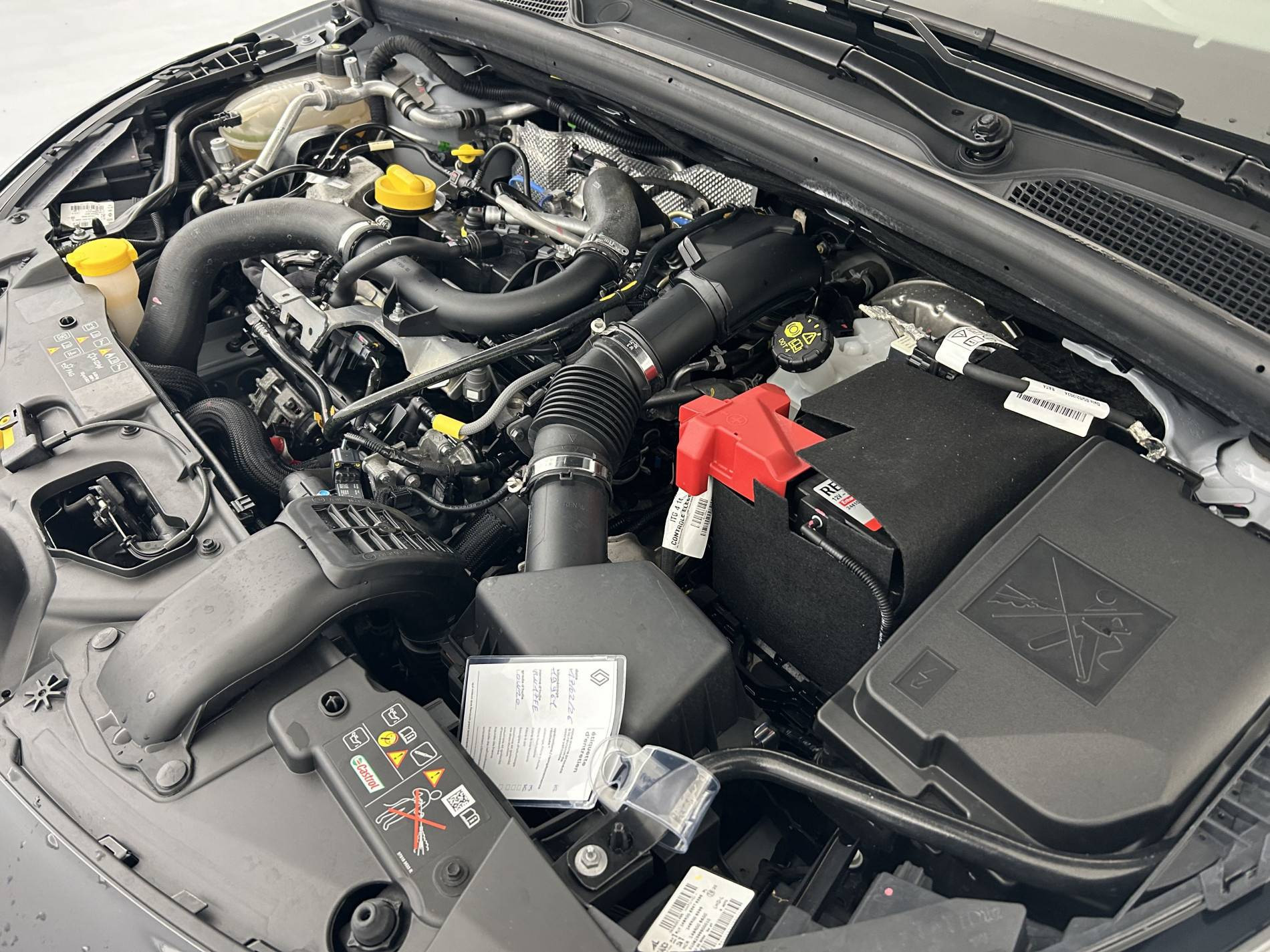 Vente en ligne Renault Clio 5 Clio TCe 90 au prix de 15 490 €