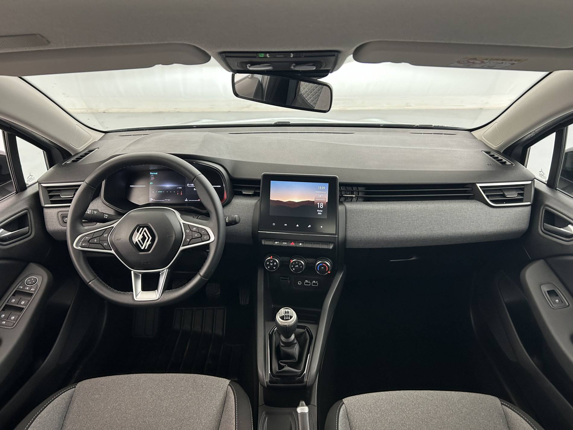 Vente en ligne Renault Clio 5 Clio TCe 90 au prix de 15 490 €