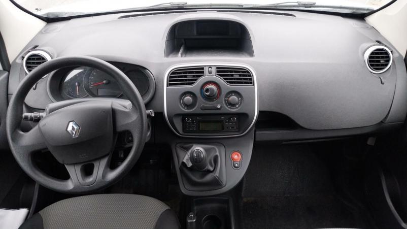 Vente en ligne Renault Kangoo Express  1.5 DCI 75 E6 au prix de 11 990 €