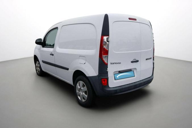 Vente en ligne Renault Kangoo Express  1.5 DCI 75 E6 au prix de 11 990 €