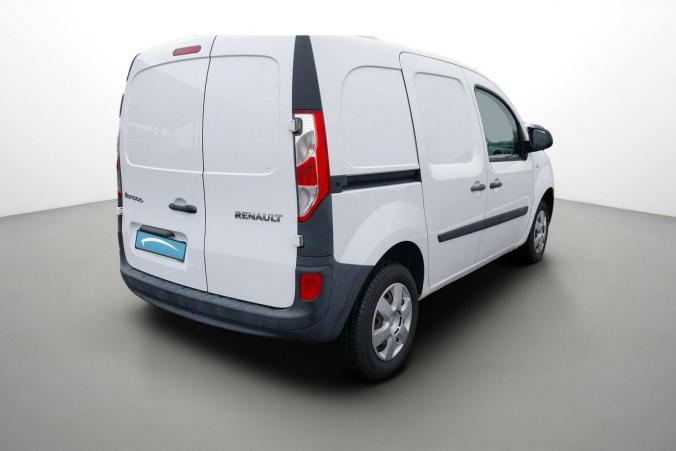 Vente en ligne Renault Kangoo Express  1.5 DCI 75 E6 au prix de 11 990 €