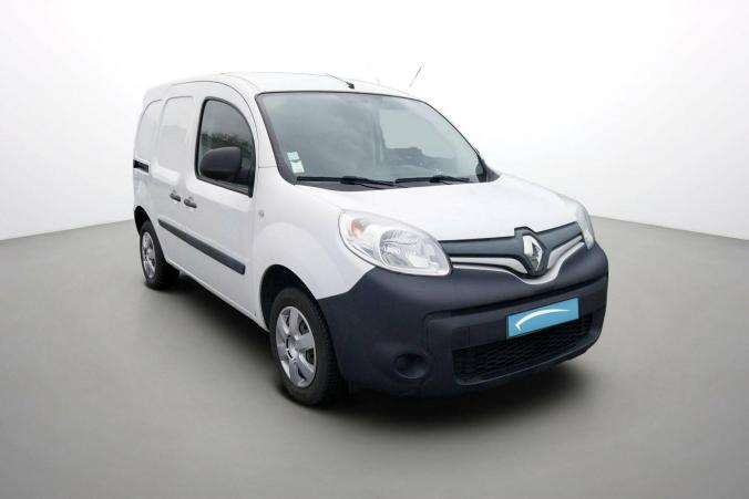 Vente en ligne Renault Kangoo Express  1.5 DCI 75 E6 au prix de 11 990 €