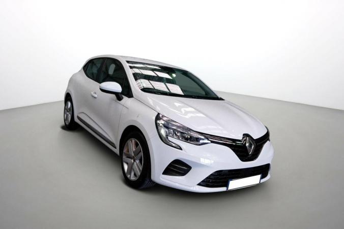 Vente en ligne Renault Clio 5 Clio SCe 75 au prix de 11 490 €