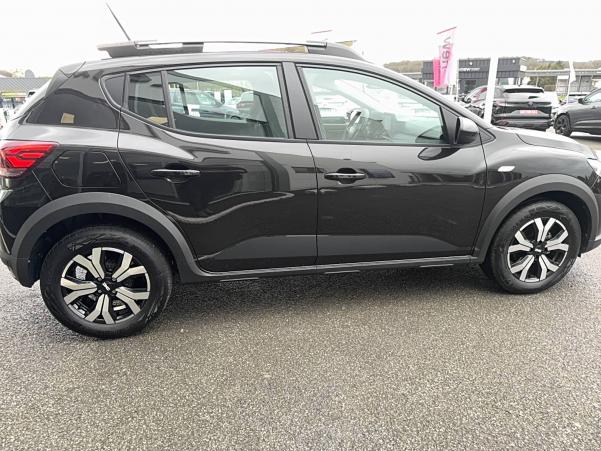Vente en ligne Dacia Sandero  ECO-G 100 au prix de 17 490 €