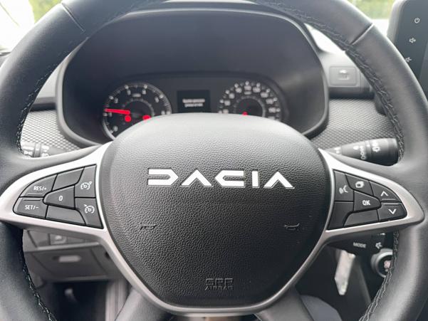 Vente en ligne Dacia Sandero  ECO-G 100 au prix de 17 490 €