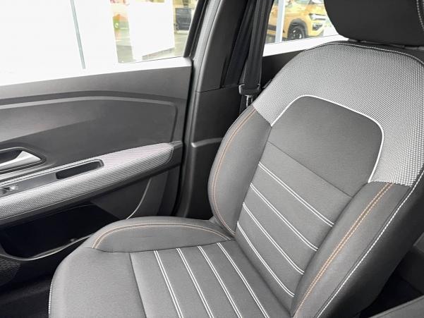 Vente en ligne Dacia Sandero  ECO-G 100 au prix de 17 490 €
