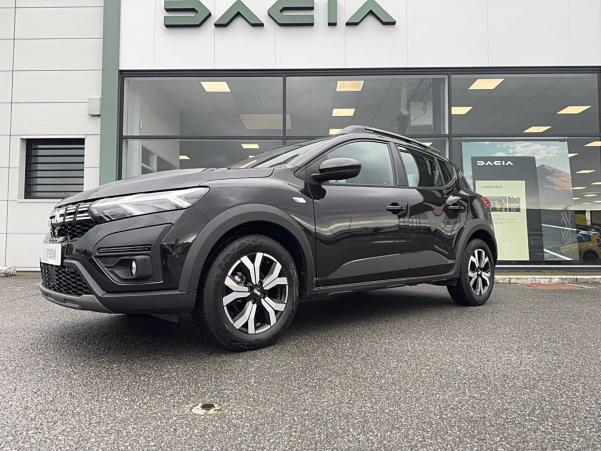 Vente en ligne Dacia Sandero  ECO-G 100 au prix de 17 490 €
