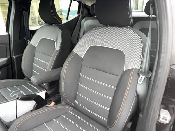 Vente en ligne Dacia Sandero  ECO-G 100 au prix de 17 490 €