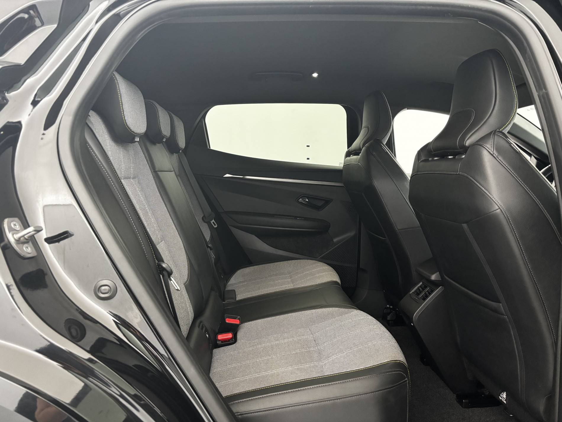 Vente en ligne Renault Megane E-Tech  EV60 220 ch optimum charge au prix de 26 990 €