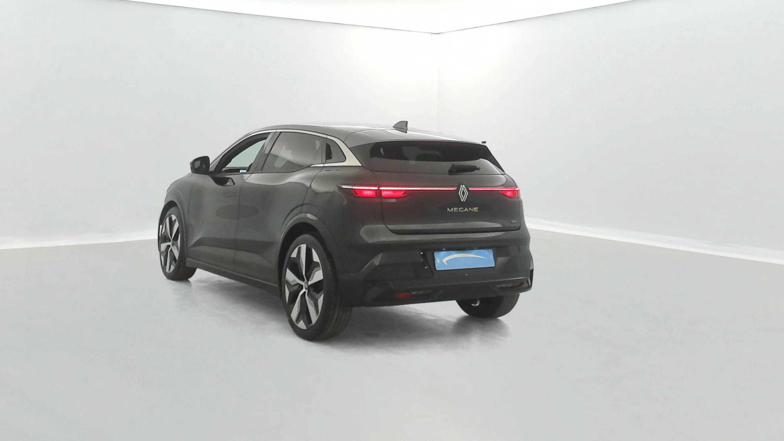 Vente en ligne Renault Megane E-Tech  EV60 220 ch optimum charge au prix de 26 990 €