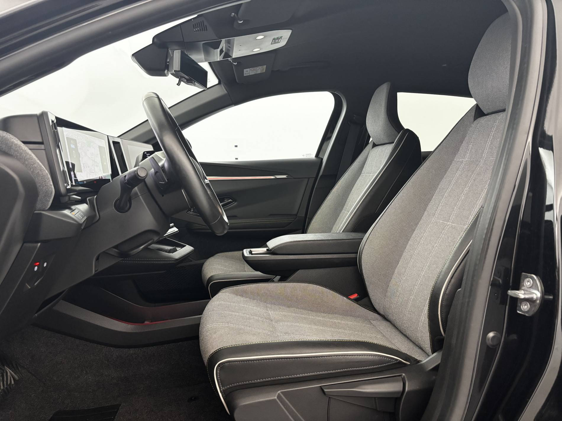 Vente en ligne Renault Megane E-Tech  EV60 220 ch optimum charge au prix de 26 990 €